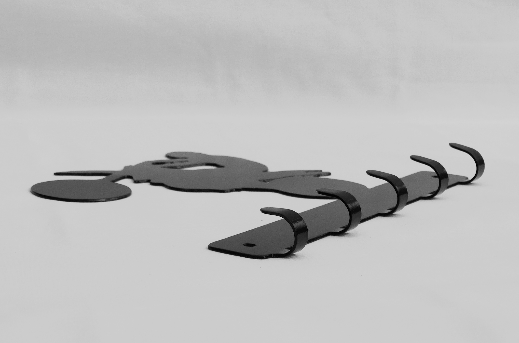 motorbike-2 keyrack image